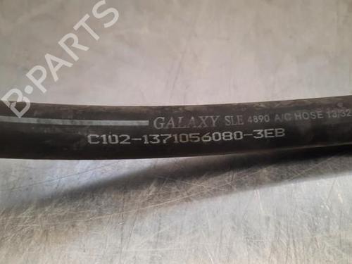 AC pipe CITROËN JUMPER II Van 2.2 HDi 130 | BP23630905M126 