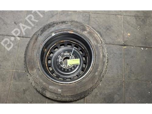 Rim PEUGEOT PARTNER Box Body/MPV (K9) 1.5 BlueHDi 100 | BP29643045C45 