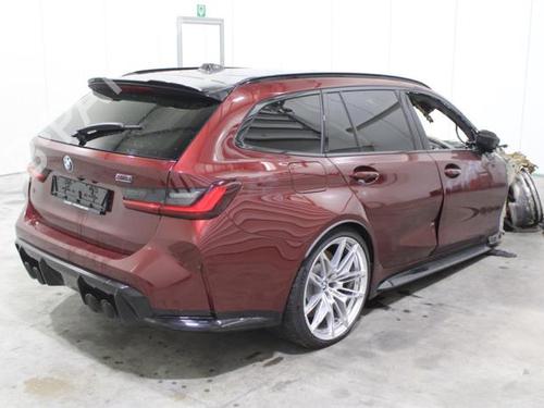 Electronic module BMW 3 Touring (G21, G81) M3 Competition xDrive | BP39642171M83 - Image 8