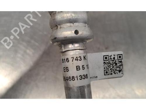 AC pipe AUDI E-TRON Sportback (GEA) 50 quattro | BP29234252M126 