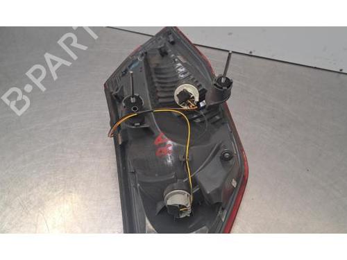 Right taillight FORD FOCUS IV (HN) 1.0 EcoBoost | BP37288176C35 - Image 3