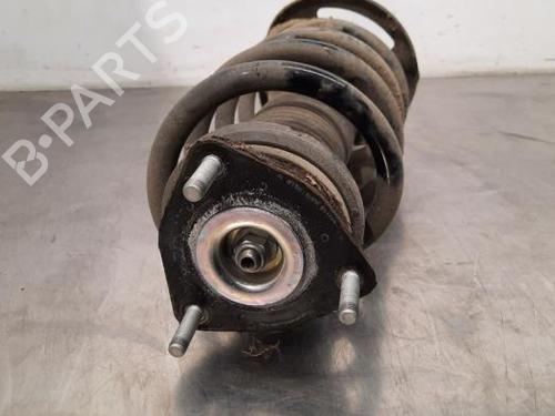 Left front shock absorber FORD TRANSIT V363 Van (FCD, FDD) 2.0 EcoBlue RWD | BP23625142M16 