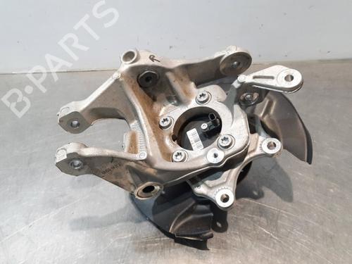 Used Right rear steering knuckle DS DS 7 Crossback (J4_, JR_, JC_) 1.5 BlueHDi 130 (JCYHZJ, JCYHZR) (130 hp) 11729405