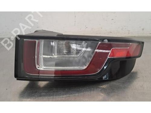Used Right taillight LAND ROVER RANGE ROVER EVOQUE (L538) 2.0 D 4x4 (150 hp) 30265160