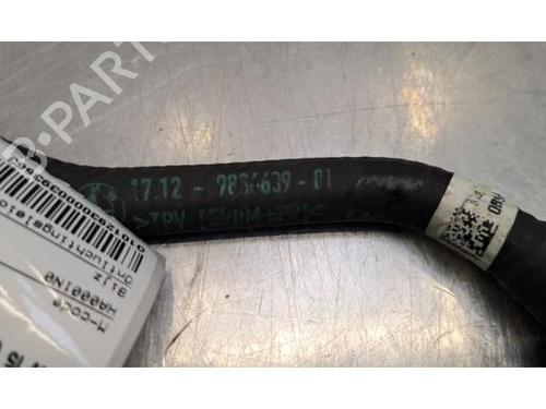 Pipe BMW 5 (G60, G90, G68) i5 eDrive40 | BP37003087M125 - Image 3