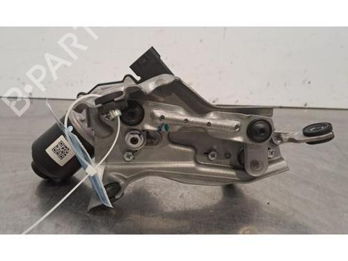 Front wipers mechanism DACIA SPRING Extreme | BP32510671C83