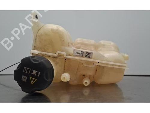 Used Expansion tank Expansion tank BMW 1 (F40) 116 d (116 hp) 40615030 40615030