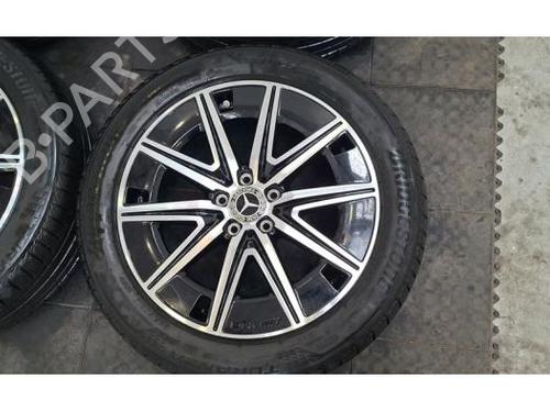 Fælgsæt MERCEDES-BENZ EQA (H243) EQA 250+ (243.702) | BP39153593C100 - Image 6