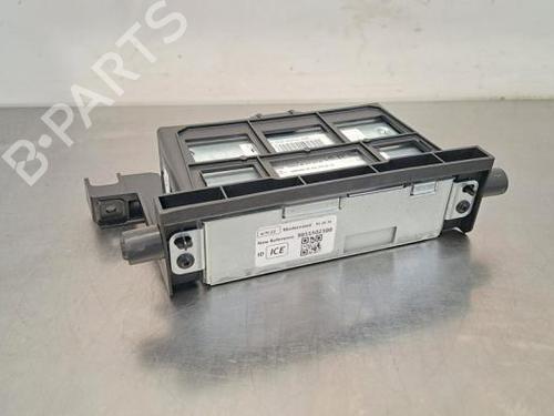 Radio PEUGEOT 408 II (FP_, F3_) PureTech 130 (FPHNST) | BP23592758E6 