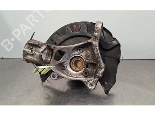 Used Right front steering knuckle VW TIGUAN ALLSPACE (BW2, BJ2) 2.0 TDI (150 hp) 32161636