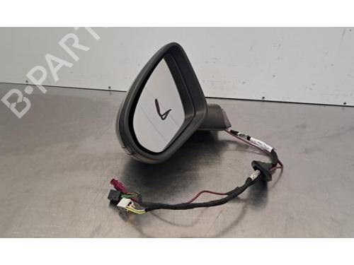 Used Left mirror Left mirror MERCEDES-BENZ CLA (C118) CLA 180 (118.384) (136 hp) 40517924 40517924
