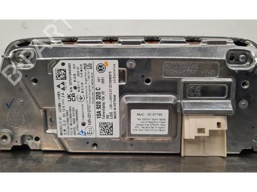 Instrument cluster VW ID.3 (E11, E12) Pro | BP23619997C47 