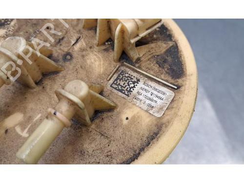 Fuel pump RENAULT MASTER III Van (FV) 2.3 dCi 110 FWD (FV0R, FV0W, FV1A) | BP36757760M76 - Image 10