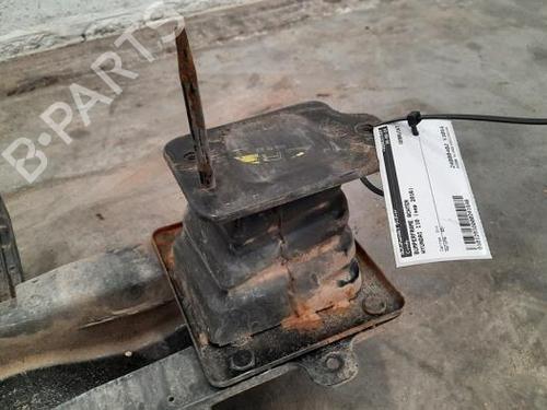 Rear bumper reinforcement HYUNDAI i10 II (BA, IA) 1.0 | BP23617719C73 