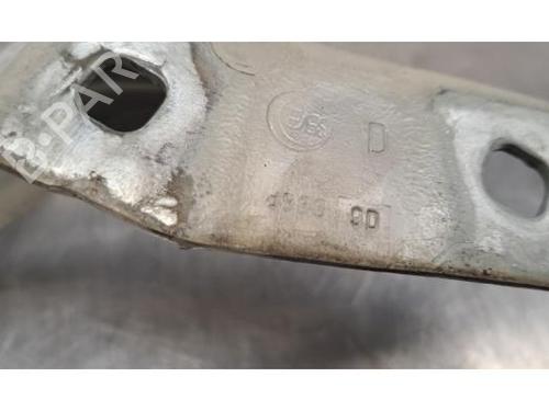Hinge/Door check strap CITROËN JUMPER II Van 2.0 BlueHDi 130 | BP29817936C146