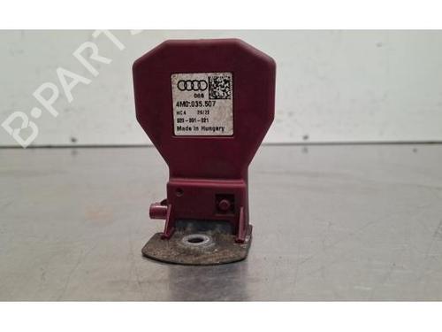 Elektronisk modul Elektronisk modul AUDI A1 Sportback (GBA) 25 TFSI (95 hp) 37285270 37285270