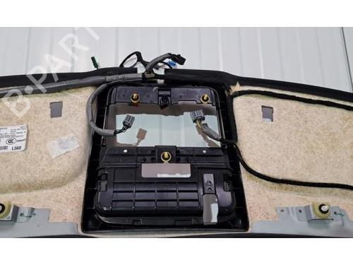 Interiør tag LAND ROVER RANGE ROVER VELAR (L560) 3.0 D275 SDV6 4x4 | BP33750902I12  - Image 10