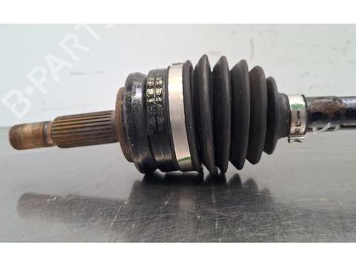 Left front driveshaft TOYOTA C-HR (_X1_) 1.8 Hybrid (ZYX10_, ZYX11_, ZYX10R, ZYX11R) | BP36005146M38 - Image 2