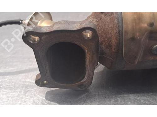 Catalyst KIA CEED (CD) 1.0 T-GDI | BP33167610M10  - Image 6