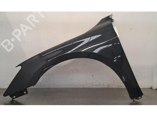 Left front fenders AUDI A3 Limousine (8YS, 8YM) 30 TFSI | BP26442005C41