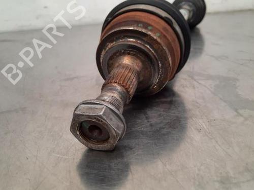 Left front driveshaft OPEL CORSA F (P2JO) 1.2 (68) | BP23588082M38 