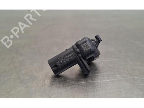 Electronic module VW POLO VI (AW1, BZ1, AE1) 1.0 TSI | BP37225266M83 - Image 2