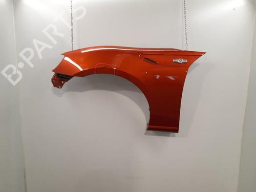 Used Left front fenders Left front fenders 39180041 39180041
