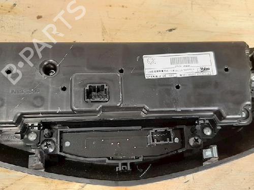 Climate control NISSAN QASHQAI II SUV (J11, J11_) 1.6 dCi | BP10877421I5 