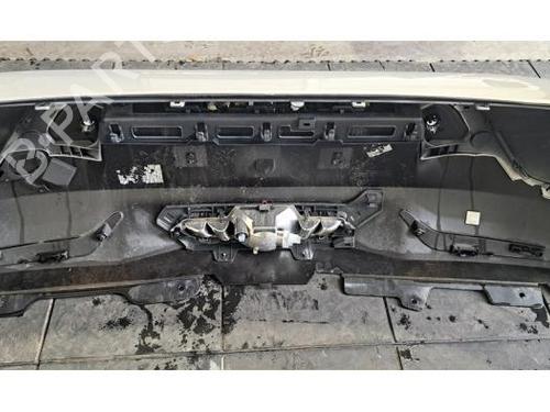 Rear bumper DS DS 3 / DS 3 CROSSBACK (UR_, UC_, UJ_) E-TENSE (UZZKXZ) | BP29045525C8 