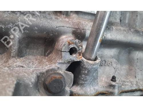 Engine PEUGEOT 508 II (FB_, FH_, F3_) 1.5 BlueHDI 130 (FBYHZJ, FBYHZR) | BP37038406M1 - Image 7