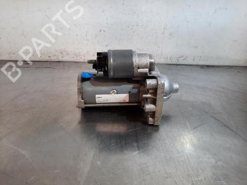 Starter OPEL COMBO Box Body/MPV (K9) 1.5 D | BP38044068M8 - Image 2