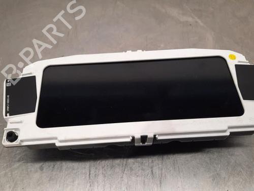 Used Instrument cluster PEUGEOT 308 SW III (FC_, FJ_, FR_, F4_, FN_) BlueHDi 130 (FCYHZL, FCYHZT) (131 hp) 23634220