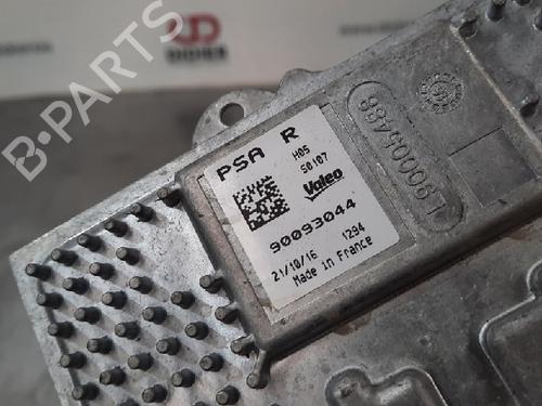 Electronic module PEUGEOT 3008 II SUV (MC_, MR_, MJ_, M4_) 1.6 BlueHDi 115 (MCBHXW, MCBHYB) | BP10889018M83 