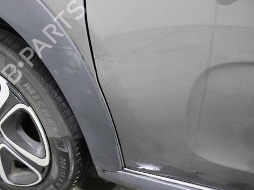 Right daytime light CITROËN C3 III (SX) 1.5 BlueHDi 100 (SXYHYP, SXYHTU) | BP31705369C103 