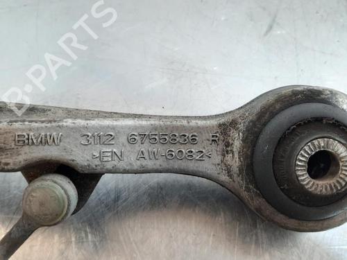 Right front suspension arm BMW 7 (E65, E66, E67) 730 d | BP20079149M13 