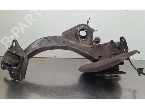 Used Left rear steering knuckle Left rear steering knuckle MINI MINI (F56) Cooper (136 hp) 34272417 34272417