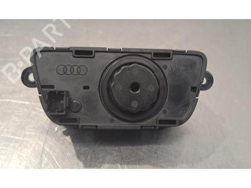 Headlight switch AUDI A5 Sportback (F5A, F5F) 30 TDI Mild Hybrid | BP33307656I24 - Image 2