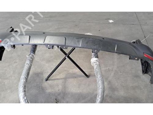 Used Rear bumper RENAULT EXPRESS Box Body/MPV 1.3 TCe 100 (F6MA) (102 hp) 30187584