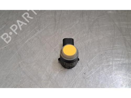 Used Electronic module Electronic module MG MG ZS SUV (ZS32) 1.5 Hybrid+ (197 hp) 34268509 34268509