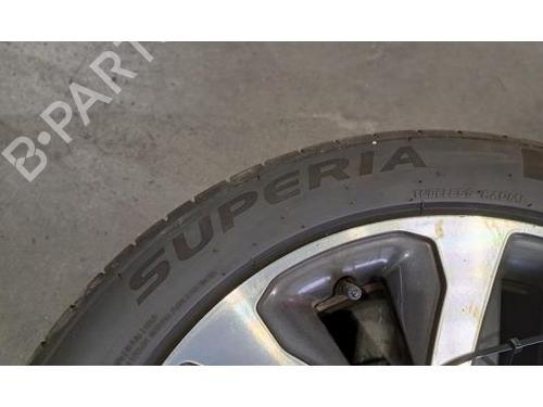 Rim RENAULT TALISMAN Grandtour (KP_) 1.6 TCe 150 | BP23629538C45 