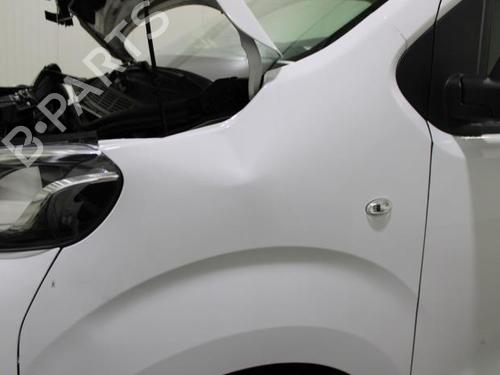 Left front steering knuckle TOYOTA PROACE Van (MDZ_) 2.0 D4d (MDZA) | BP37861930M25 - Image 11