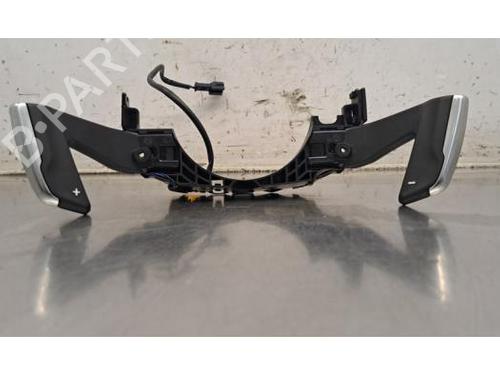 Used Other Other PEUGEOT 2008 II (UD_, US_, UY_, UJ_, UR_, UC_) 1.2 Hybrid 136 (URHPYC, USHPY) (136 hp) 36343554 36343554