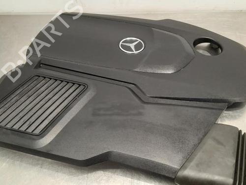 Upper protection MERCEDES-BENZ GLE (V167) GLE 400 d 4-matic (167.123) | BP21673921M93 