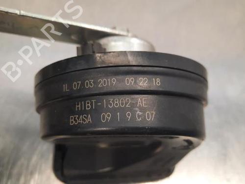 Horn FORD FIESTA VII (HJ, HF) 1.1 Ti-VCT | BP23632789E13