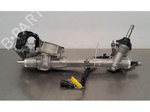 Used Steering rack CITROËN C5 AIRCROSS (A_) 1.5 BlueHDi 130 (ACYHZJ, ACYHZR) (131 hp) 28330820