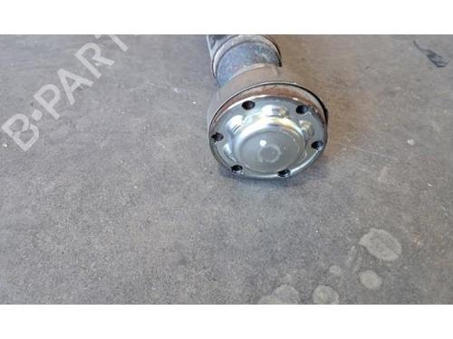 Driveshaft AUDI Q7 (4LB) 3.0 TDI quattro | BP24942444M37 - Image 3