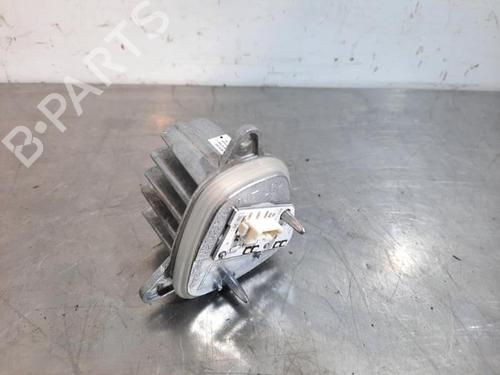 Used Heater resistor OPEL CROSSLAND X / CROSSLAND (P17, P2QO) 1.2 (75) (110 hp) 20079024