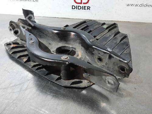 Right rear suspension arm BMW 3 (F30, F80) 318 d | BP10882206M15 