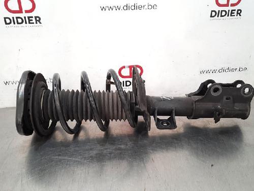 Used Right front shock absorber FORD FOCUS IV (HN) 1.5 EcoBoost (182 hp) 10887183