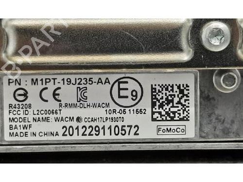 Módulo eletrónico FORD FOCUS IV (HN) 1.0 EcoBoost | BP39064965M83 - Image 3